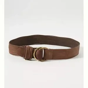Anthropologie | Accessories | Anthro Tonya Double O Ring  display picture 2
